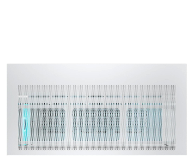 COUGAR CFV235 RGB White CGR-2DA4W - 1484378 - zdjęcie 7